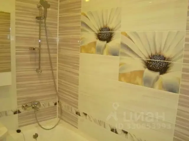 1-к кв. Татарстан, Казань ул. Галимджана Баруди, 18А (48.0 м) - Фото 1