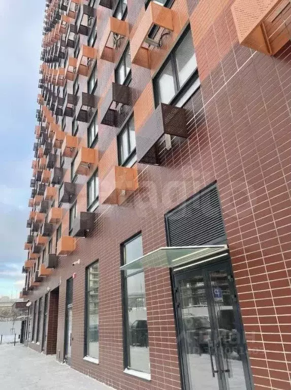 Продам складское помещение, 7 м - Фото 1