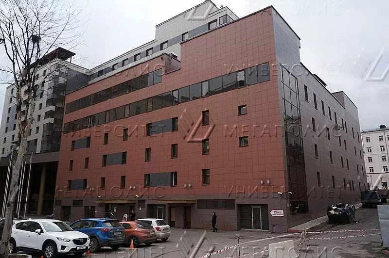 Офис (41 м) - Фото 2