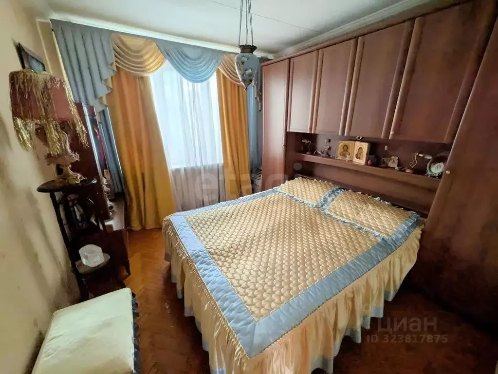 3-к кв. Московская область, Пушкино Московский просп., 32 (61.6 м) - Фото 2