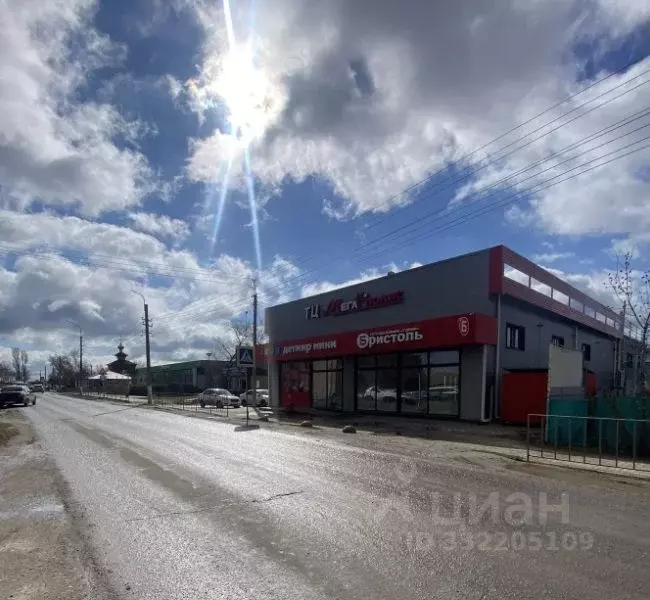 Помещение свободного назначения в Волгоградская область, Палласовка ... - Фото 1