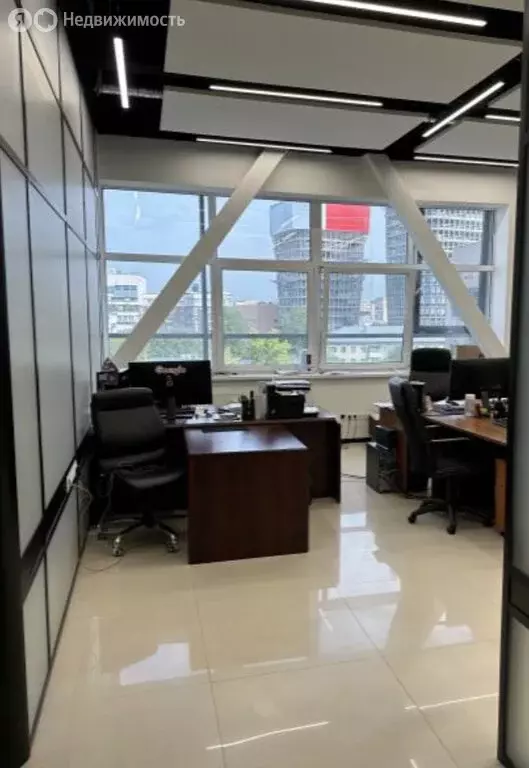 Офис (188 м) - Фото 1