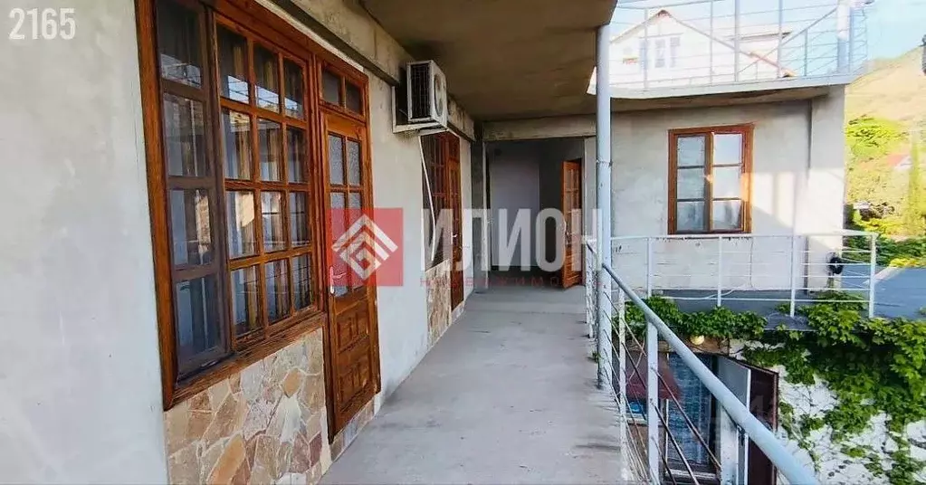 Коттедж в Крым, Судак муниципальный округ, с. Морское, Жемчужный кв-л ... - Фото 2