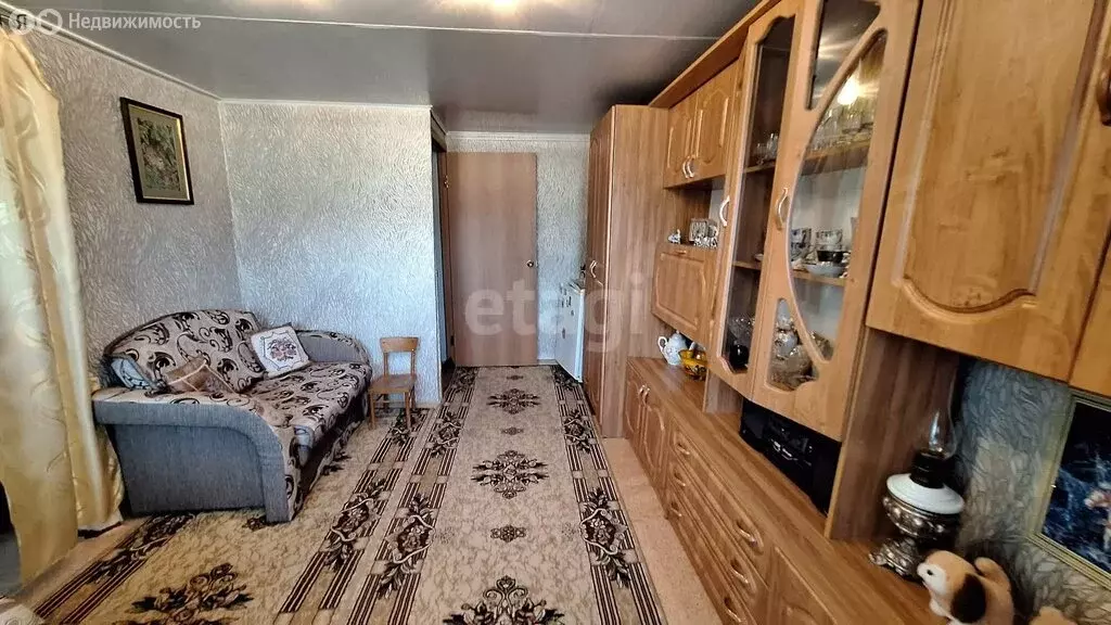 Дом в Нижняя Салда, улица Малютина, 80 (39.6 м) - Фото 1