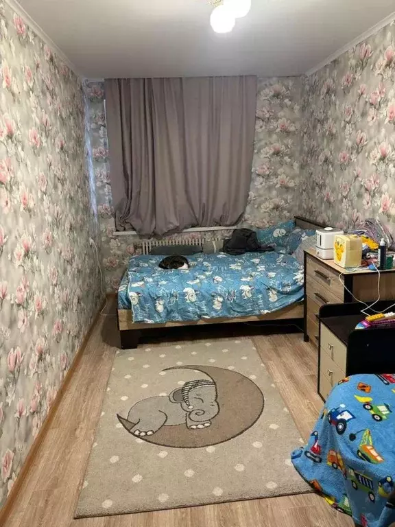 2-к кв. Белгородская область, Белгород ул. Семашко, 38 (56.6 м) - Фото 1