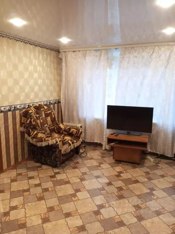 4-к кв. Тверская область, Кашин Советская ул., 13 (62.0 м) - Фото 2