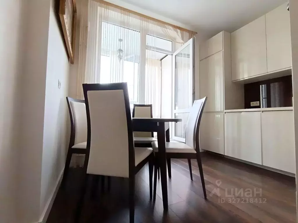 2-к кв. Санкт-Петербург ул. Лагоды, 5 (53.0 м) - Фото 1