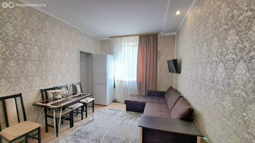 2к в 4-комнатной квартире (14.6 м) - Фото 2