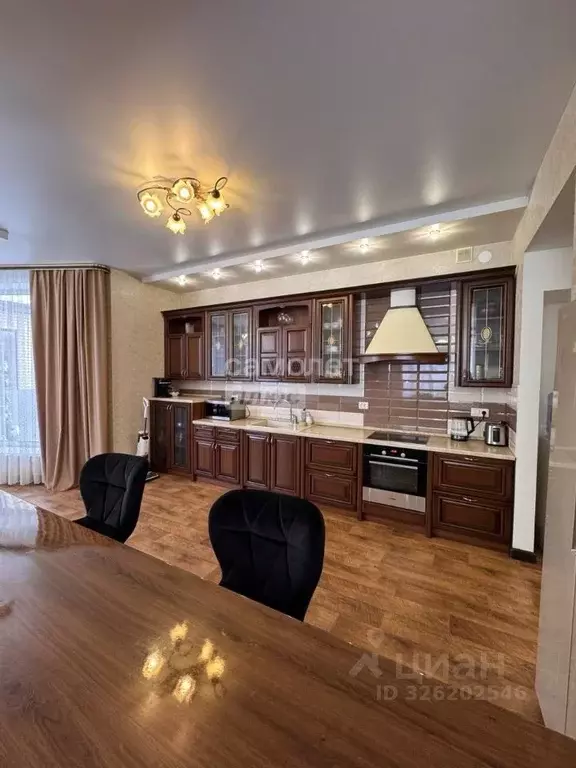 Дом в Липецкая область, Липецк Ботаническая ул., 25 (175 м) - Фото 1