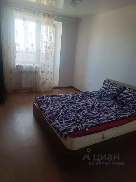 2-к кв. Самарская область, Самара Байкальский пер., 10 (62.0 м) - Фото 1