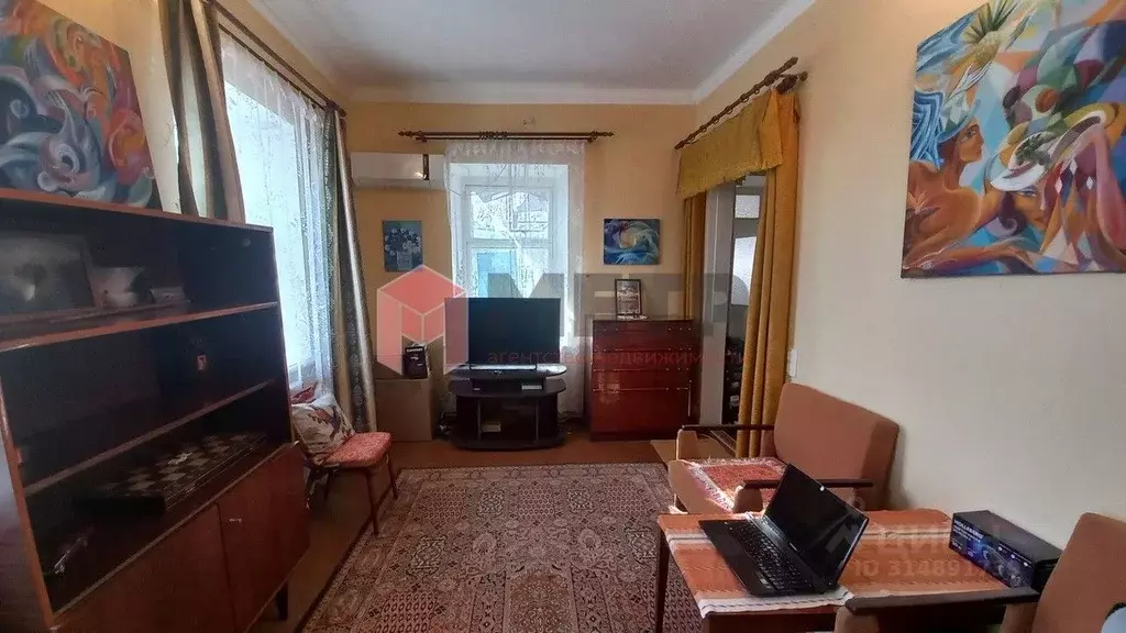 Дом в Севастополь ул. Частника, 52 (61 м) - Фото 0