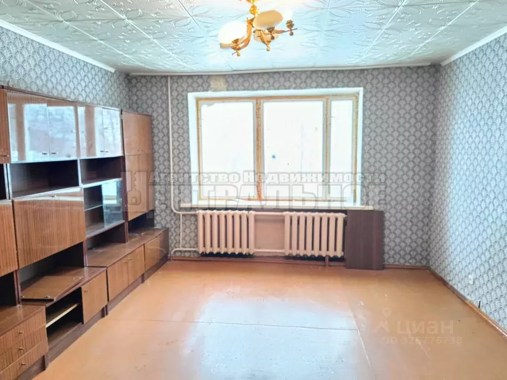 1-к кв. Смоленская область, Смоленский муниципальный округ, с. Печерск ... - Фото 2