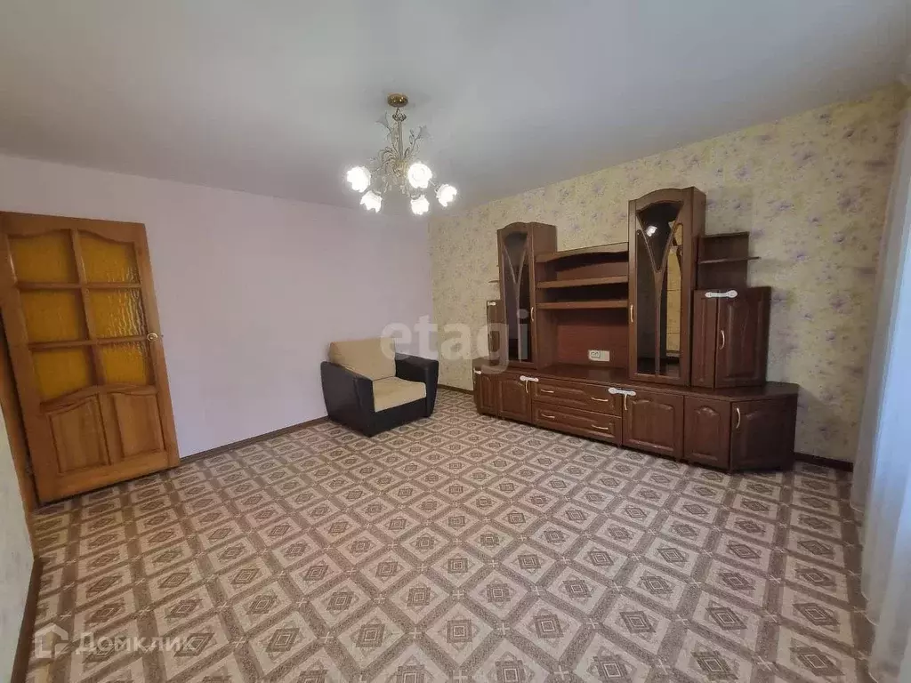 Продаётся 3-к квартира, 65.2 м - Фото 1