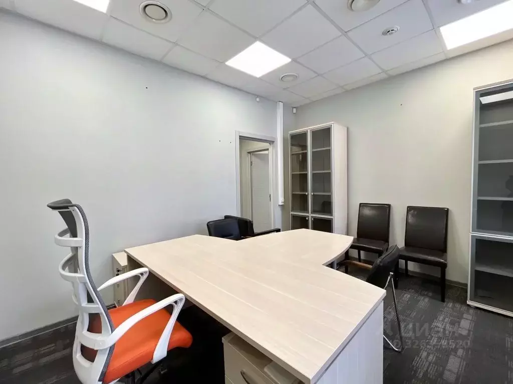 Офис в Московская область, Электросталь ул. Карла Маркса, 20 (64 м) - Фото 2