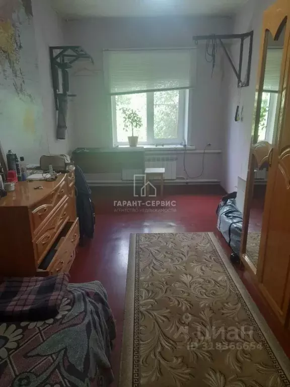 3-к кв. Тамбовская область, Тамбов городской округ, с. Бокино ул. ... - Фото 1