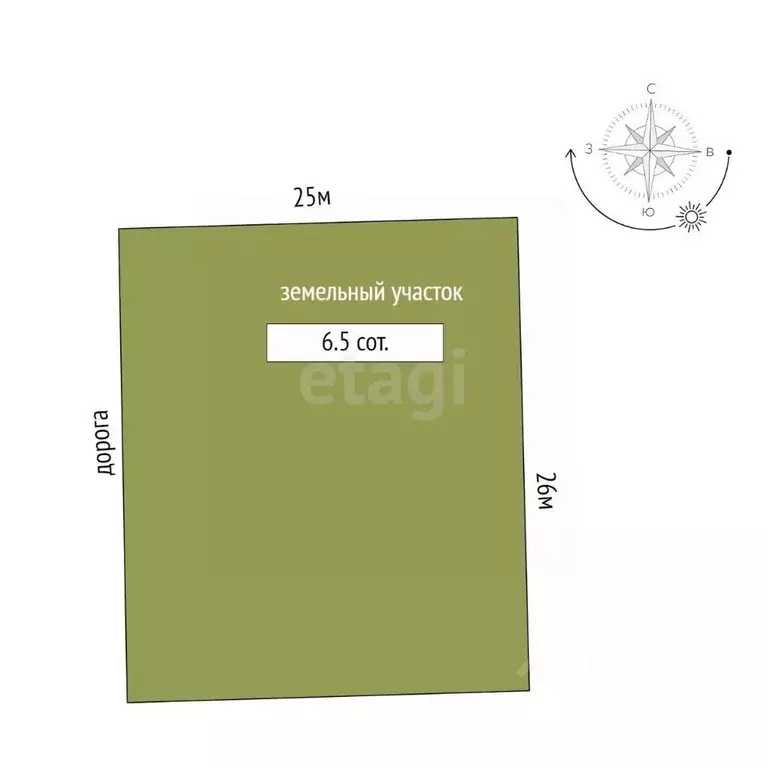 Дом в Тюменская область, Нижнетавдинский муниципальный округ, с. ... - Фото 1