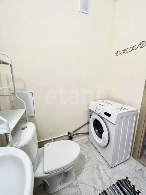 1-к кв. Воронежская область, Рамонский район, с. Ямное ул. Генерала ... - Фото 1