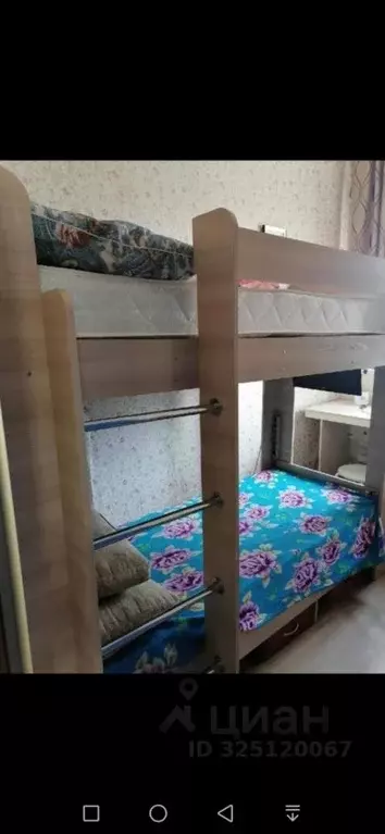 2-к кв. Саха (Якутия), Якутск ул. Очиченко, 25/3 (34.0 м) - Фото 2