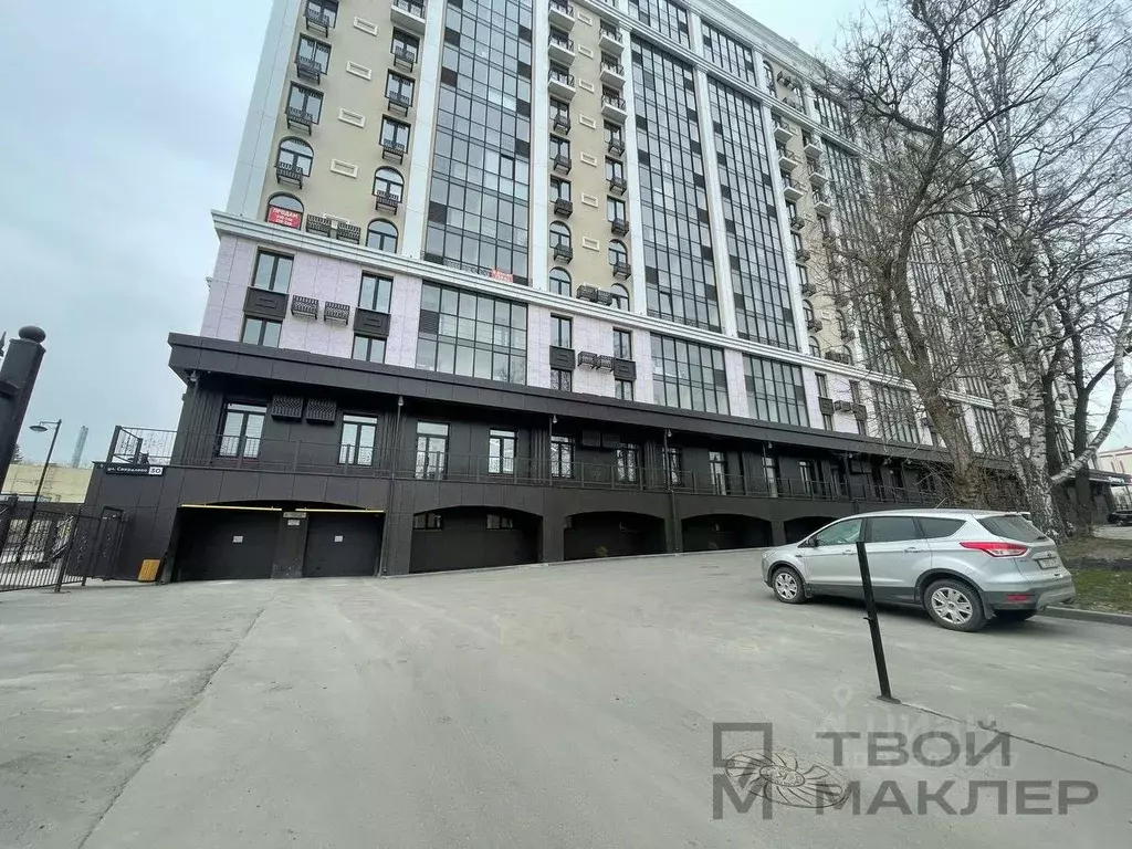 Офис в Пензенская область, Пенза ул. Свердлова, 30 (168 м) - Фото 0