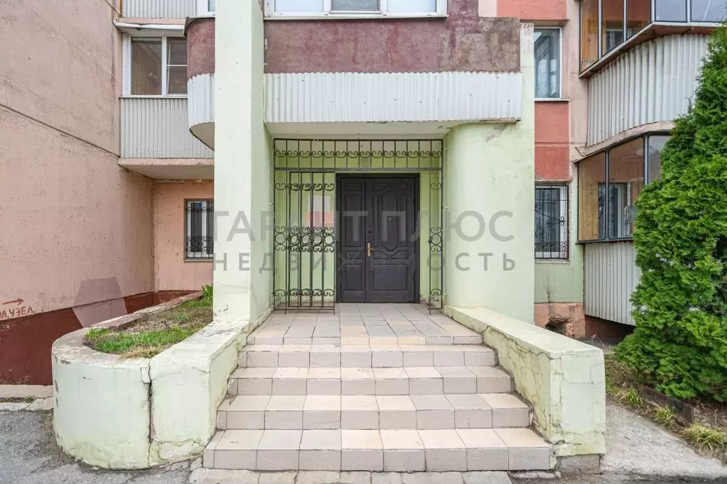 Помещение свободного назначения в Липецкая область, Липецк ул. ... - Фото 1