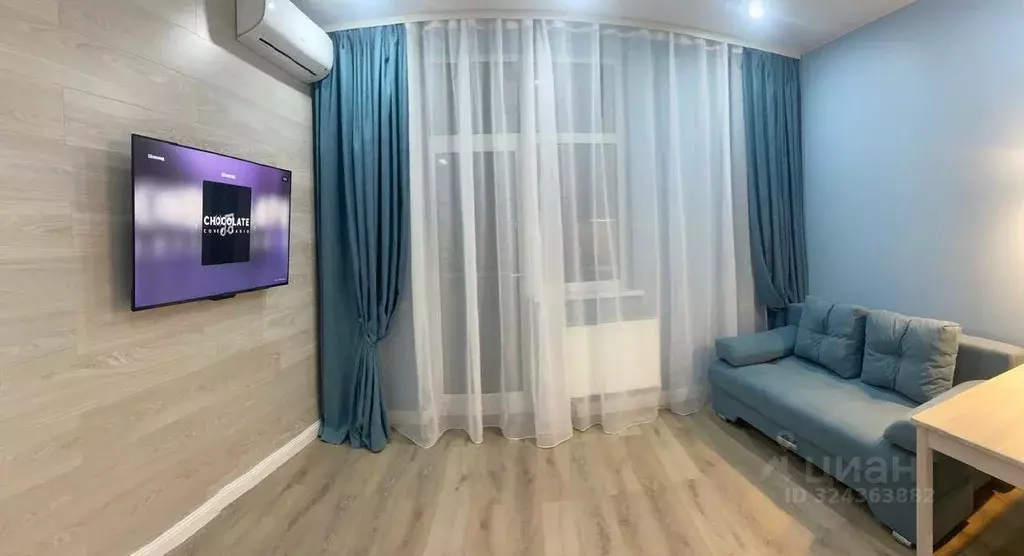 2-к кв. Московская область, Ленинский городской округ, пос. Развилка ... - Фото 1