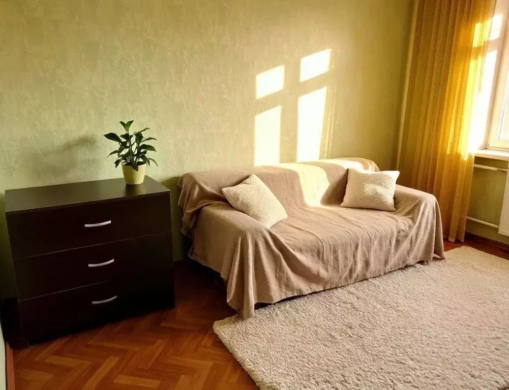 2-к кв. Санкт-Петербург ул. Нахимова, 1 (43.0 м) - Фото 1
