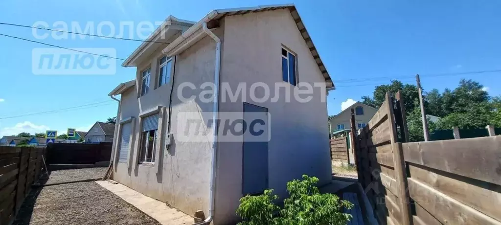 Помещение свободного назначения в Калмыкия, Элиста ул. Николаева, 49 ... - Фото 1