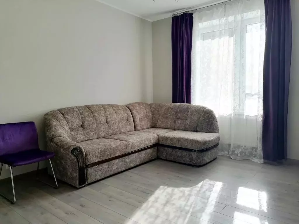 3-к кв. Московская область, Мытищи ул. Веры Волошиной, 37 (82.4 м) - Фото 2