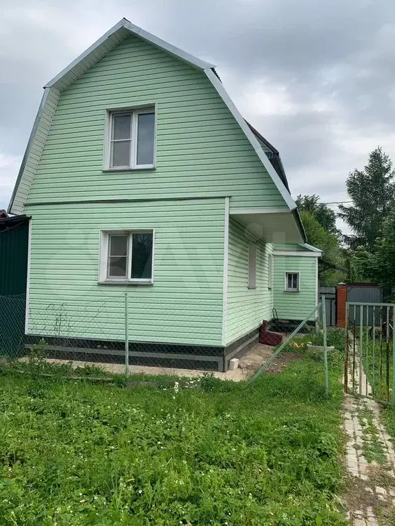Дом 90 м на участке 5 сот. - Фото 0
