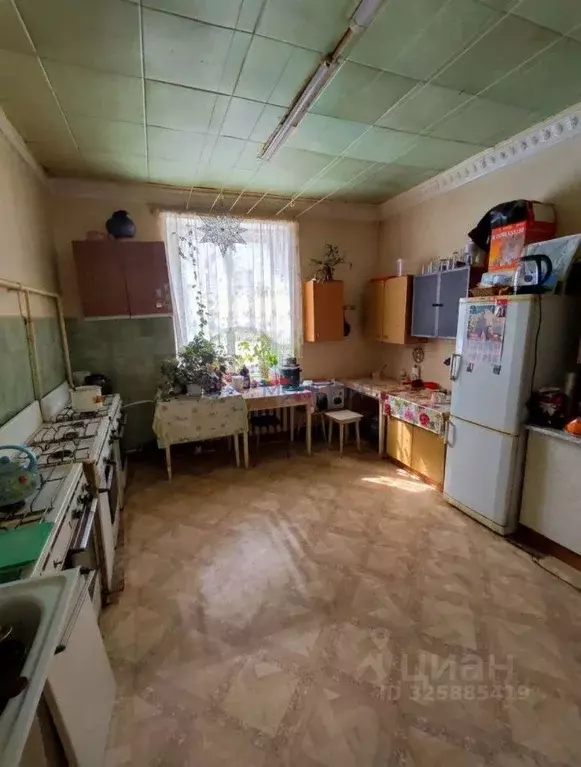 Комната Нижегородская область, Нижний Новгород Батумская ул., 9А (21.1 ... - Фото 2