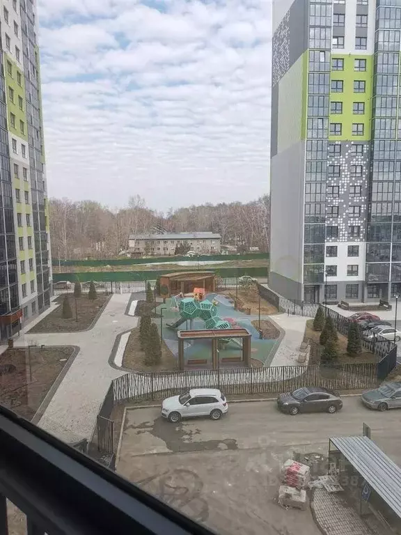 Студия Новосибирская область, Новосибирский район, Мочищенский ... - Фото 2