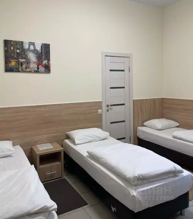 Комната Саратовская область, Саратов ул. Имени С.Ф. Тархова, 13а (20.0 . - Фото 0