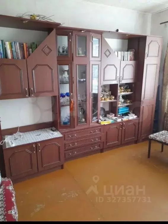 1-к кв. Ивановская область, Родниковский район, с. Каминский ул. ... - Фото 1