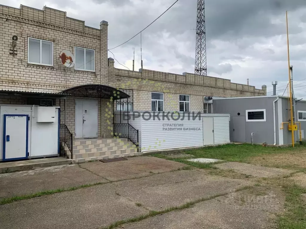 Производственное помещение в Адыгея, Адыгейск Кооперативная ул., 14 ... - Фото 2