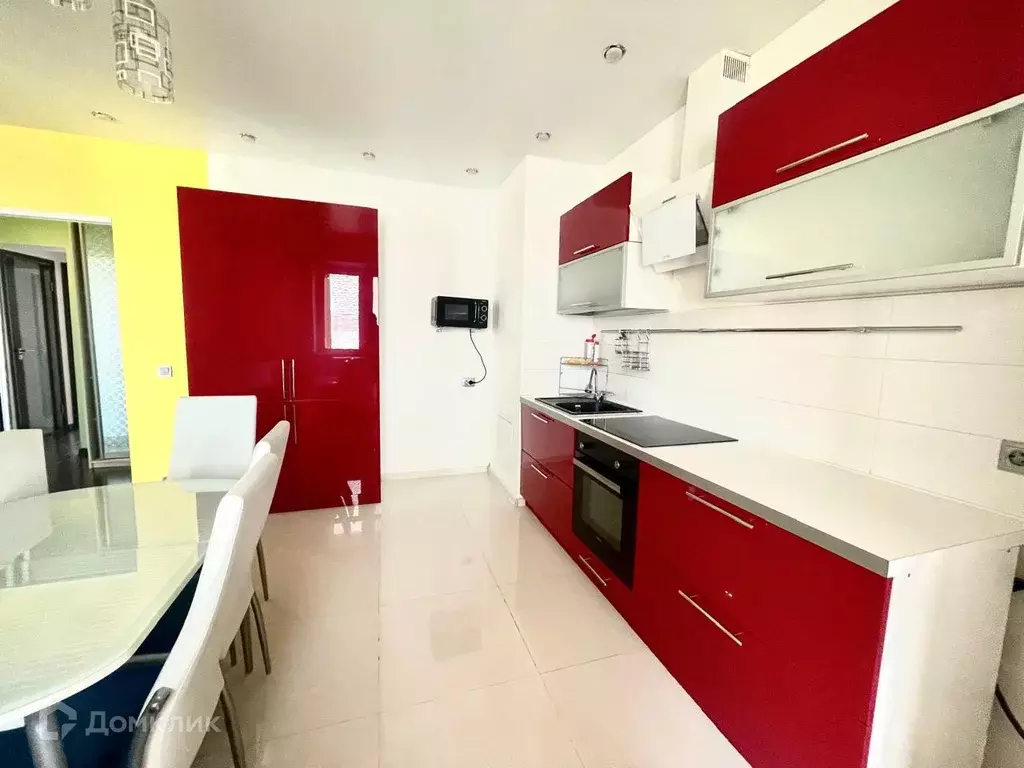 Продаётся 2-к квартира, 54.3 м - Фото 1