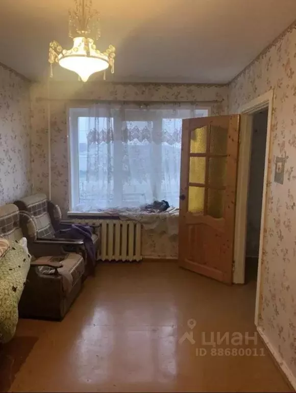 3-к кв. Белгородская область, Новый Оскол Дорожная ул., 11 (58.9 м) - Фото 1