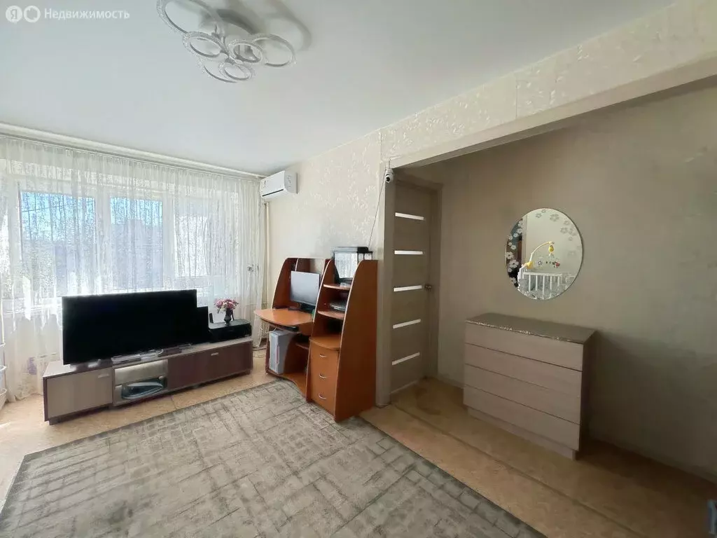 2-комнатная квартира: Чайковский, улица Карла Маркса, 20 (39.6 м) - Фото 2
