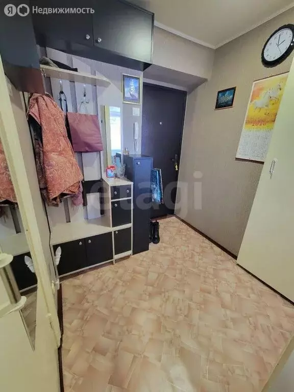 1-комнатная квартира: Ялуторовск, Северная улица, 92 (36 м) - Фото 1