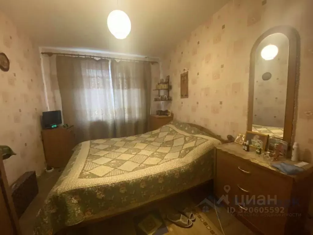 2-к кв. Московская область, Балашиха Заря мкр, ул. Советская (50.8 м) - Фото 2