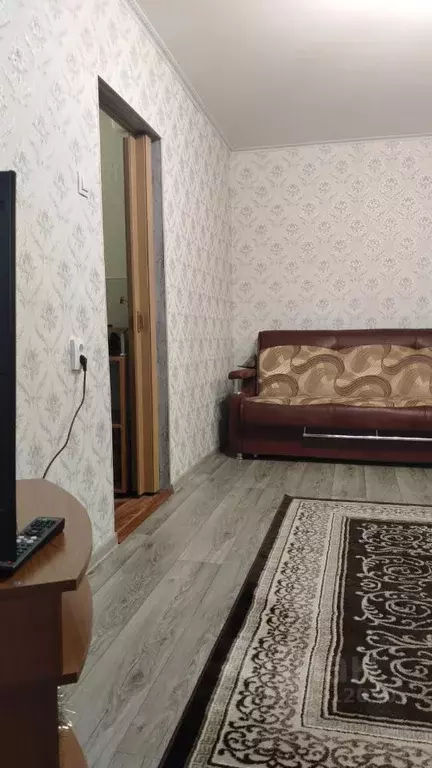 2-к кв. Мурманская область, Мурманск ул. Капитана Маклакова, 22 (43.5 ... - Фото 1