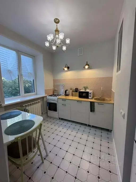 2-к кв. Самарская область, Самара Ессентуковская ул., 8 (45.0 м) - Фото 1