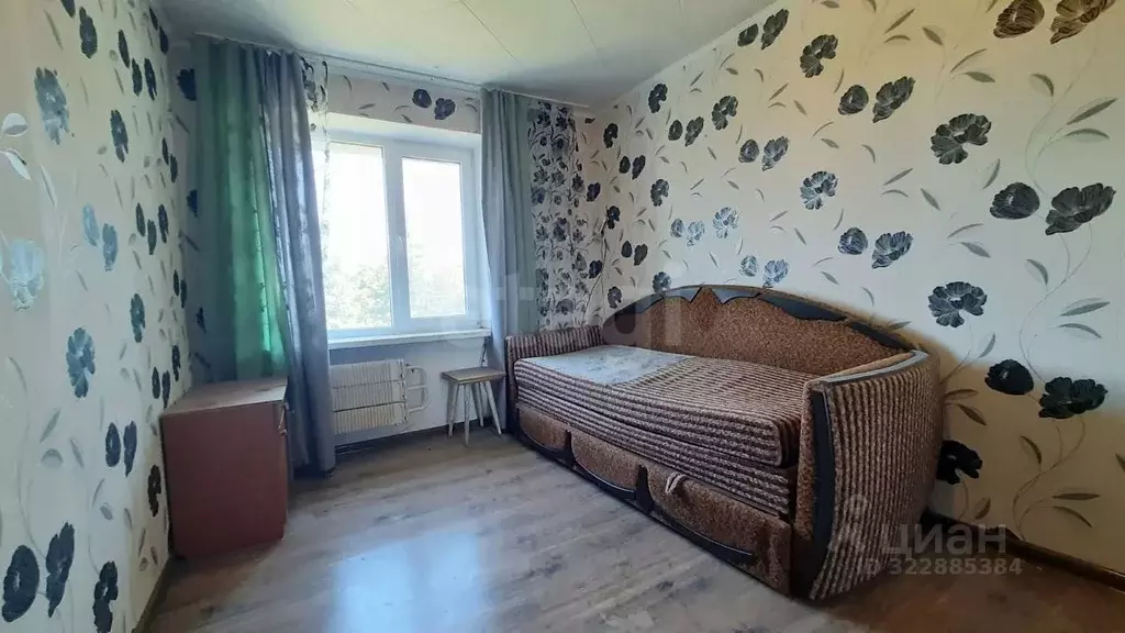 Комната Крым, Саки ул. Советская (12.0 м) - Фото 1