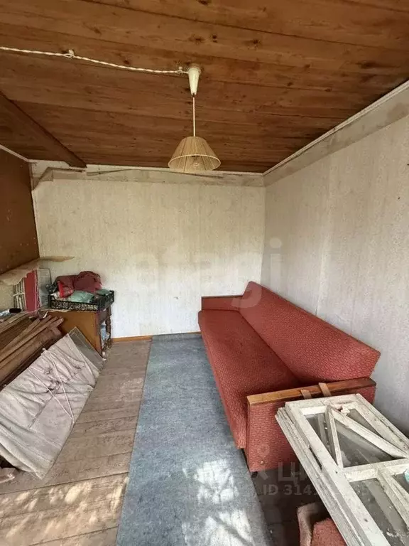 Дом в Калужская область, Калуга Рабочий садовод СНТ, ул. Ромашка, 210 ... - Фото 0