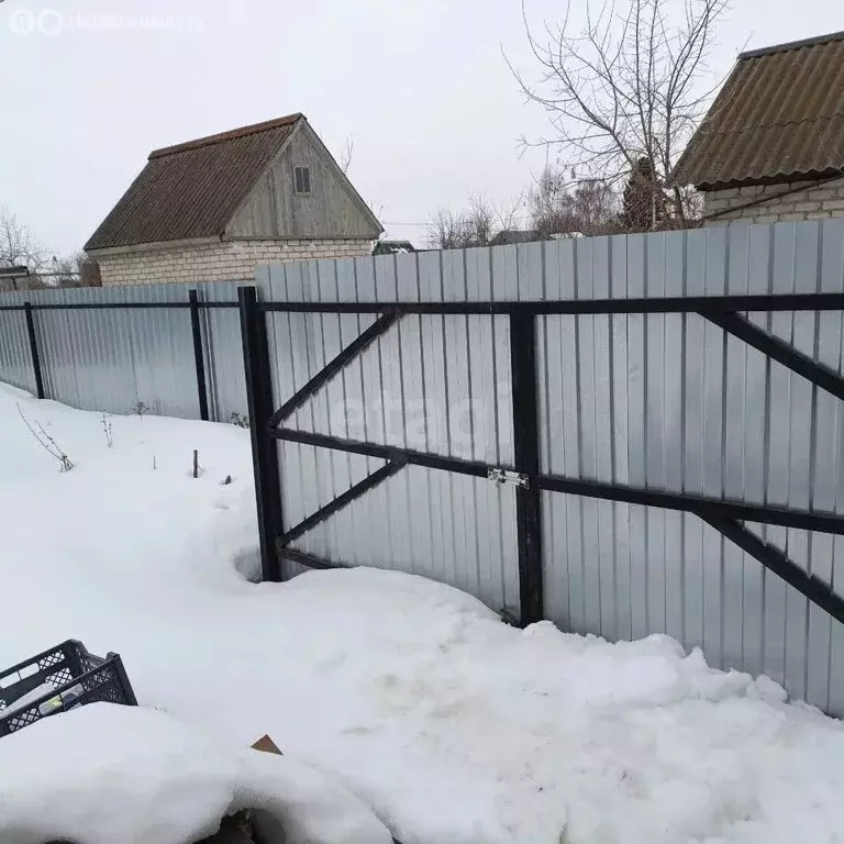 Дом в Ишим, садоводческое товарищество Автомобилист (30 м) - Фото 2