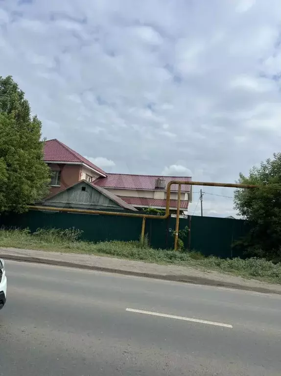 Участок 10 сот. (ИЖС) - Фото 0