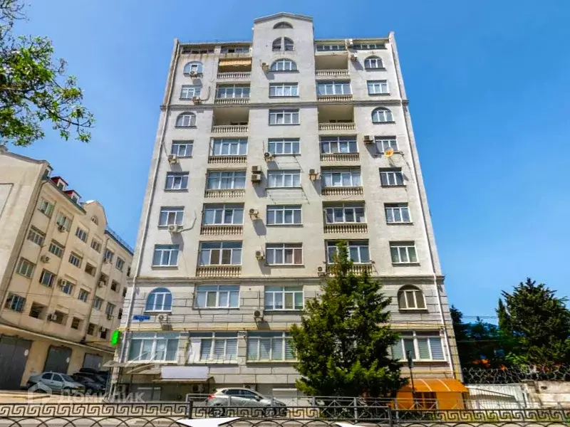 Продаётся 2-к квартира, 53.4 м - Фото 0