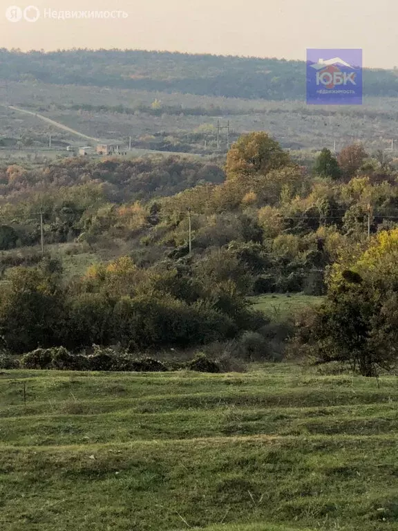 Участок в посёлок городского типа Зуя, улица 8 Марта (25 м) - Фото 0