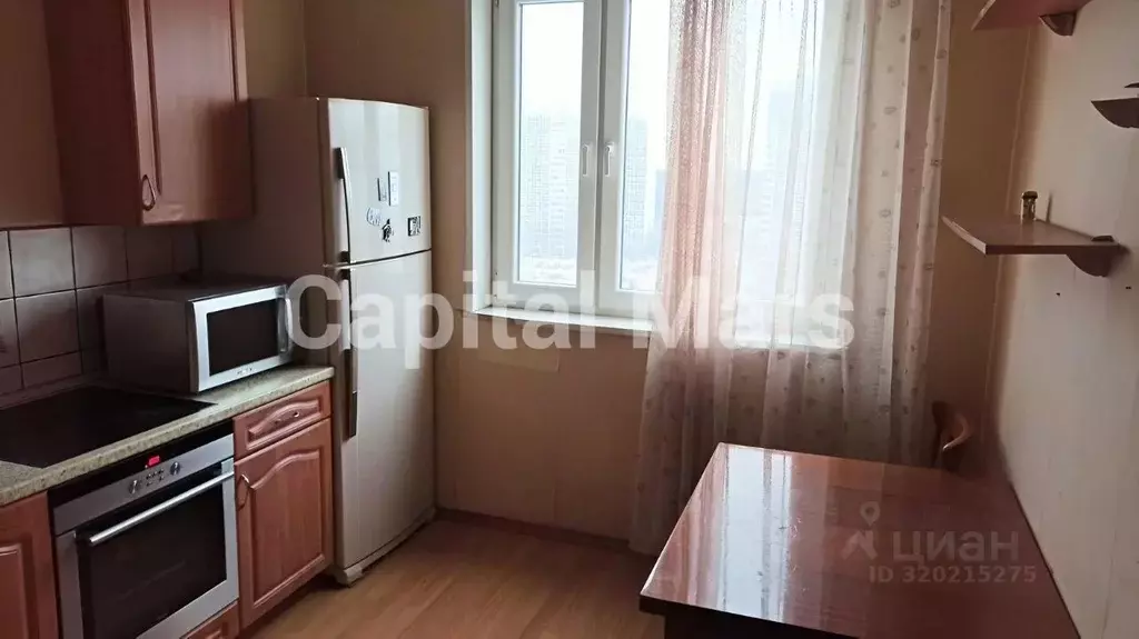 2-к кв. Москва Алтуфьевское ш., 95Б (60.0 м) - Фото 0