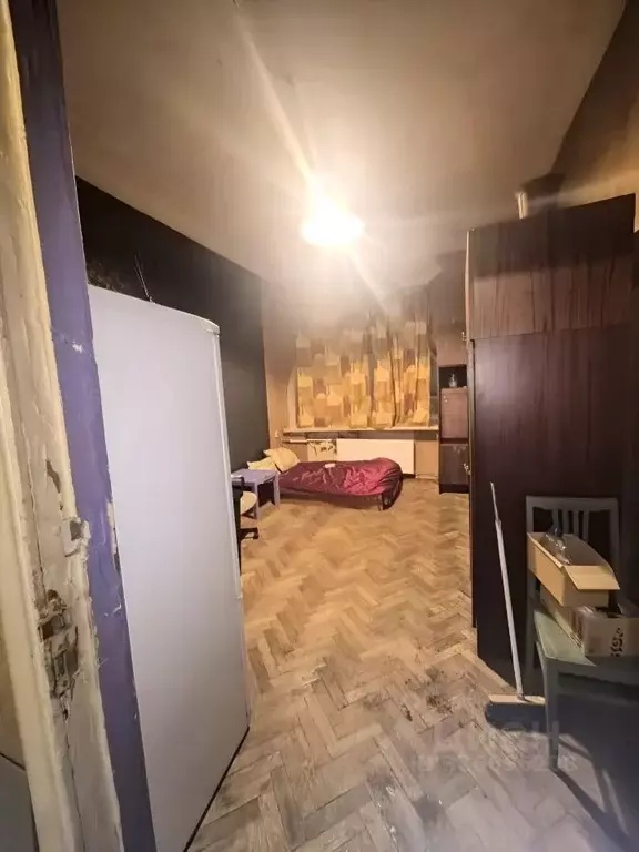 Комната Санкт-Петербург Таврическая ул., 3 (16.0 м) - Фото 2