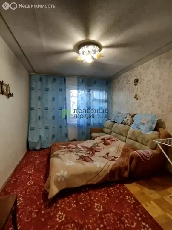 3-комнатная квартира: Ижевск, Нагорная улица, 46 (64 м) - Фото 2